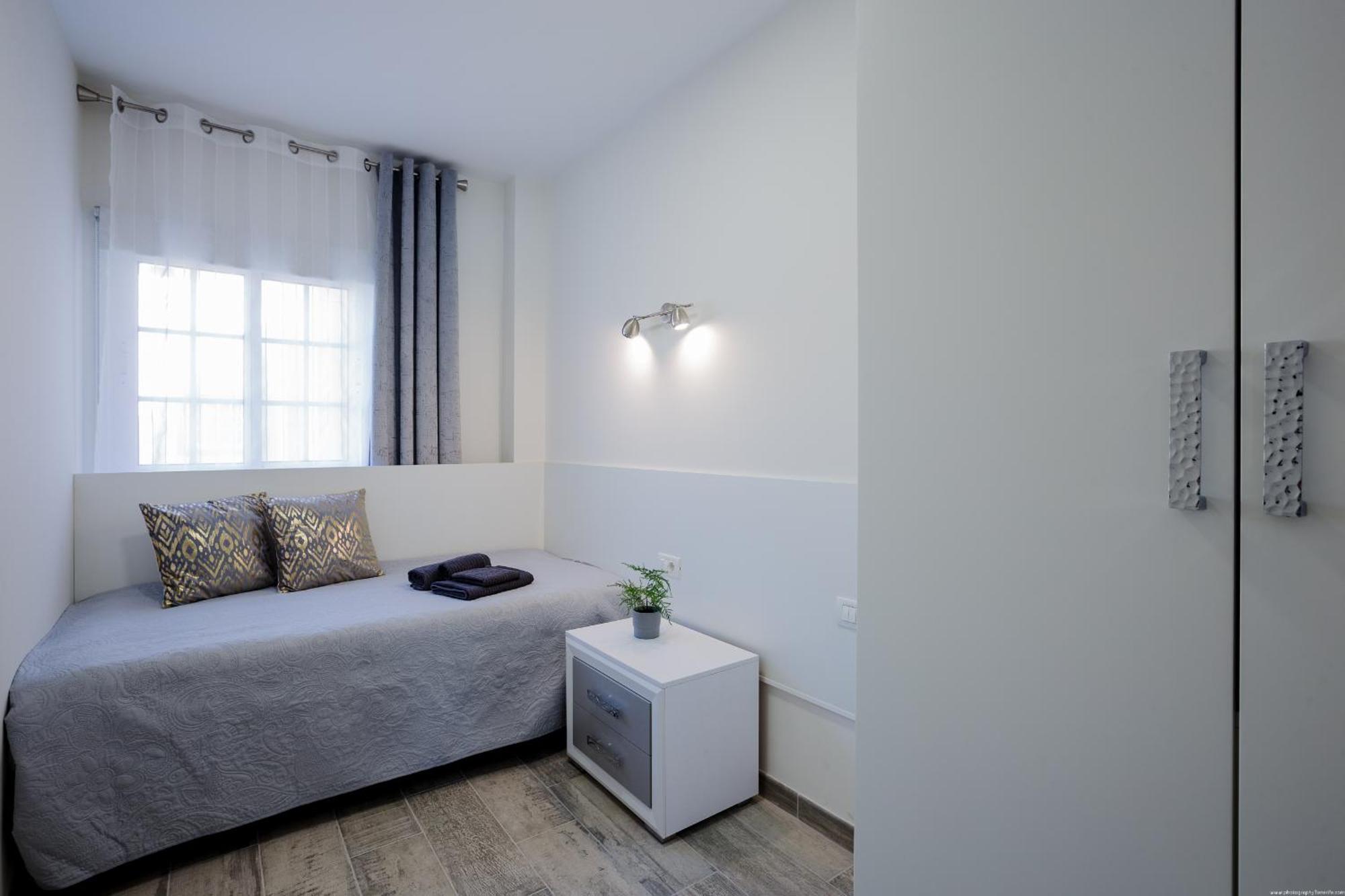 Appartement Mar De Lux A25 Palm-mar