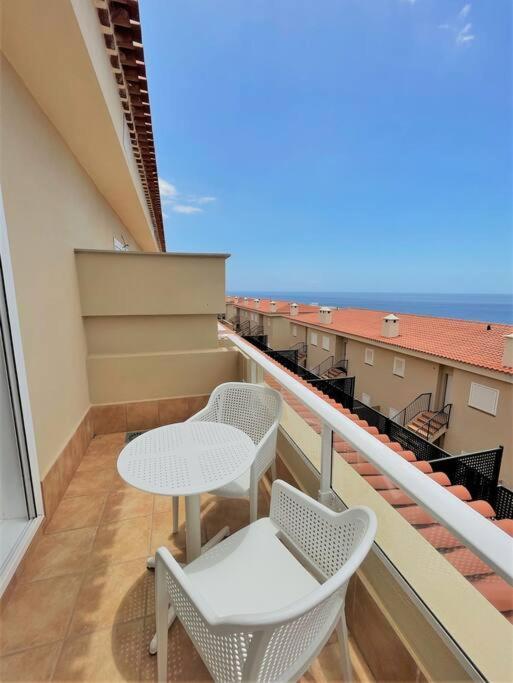 Wonderful Ocean View Townhouse! Ac! Paking! Pa01 Apartamento *