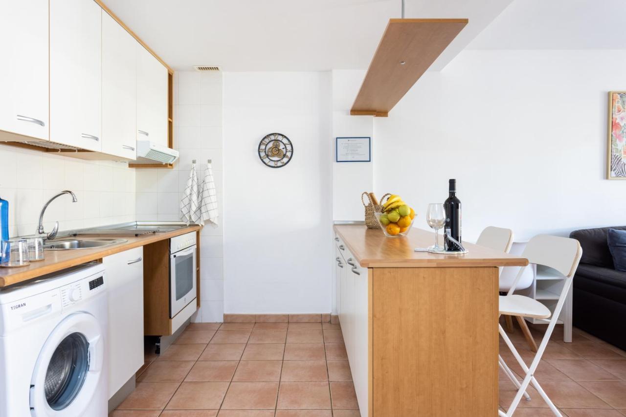 El Paraíso - Costa Adeje - Canaryhousing *