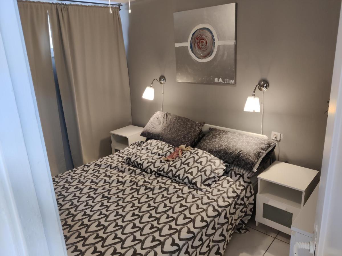 Buena Vibra Tenerife Sur Apartment *
