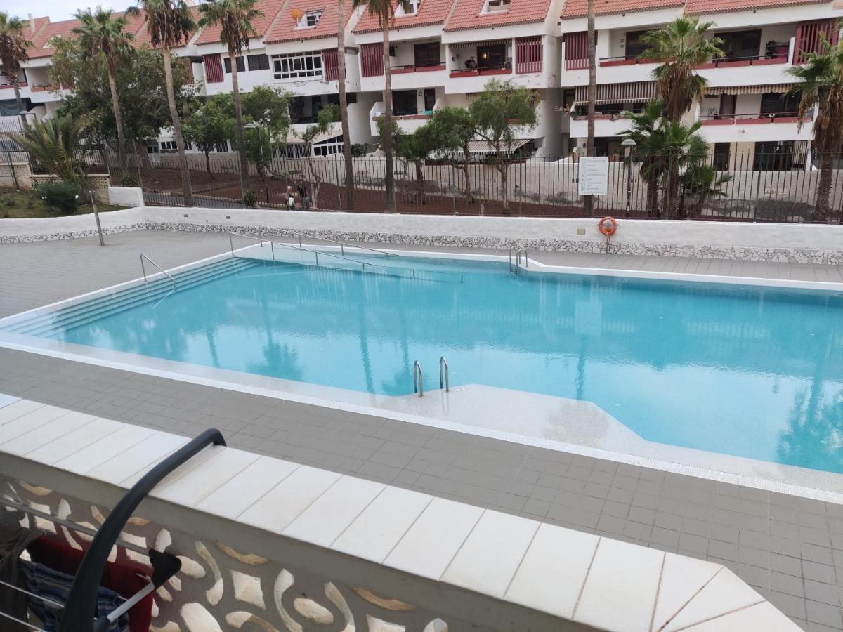 Apartment Buena Vibra Tenerife Sur *