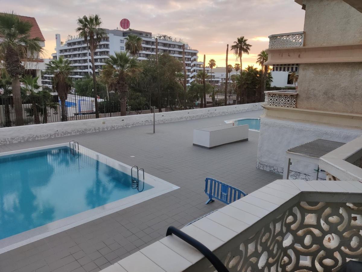Buena Vibra Tenerife Sur Apartment *