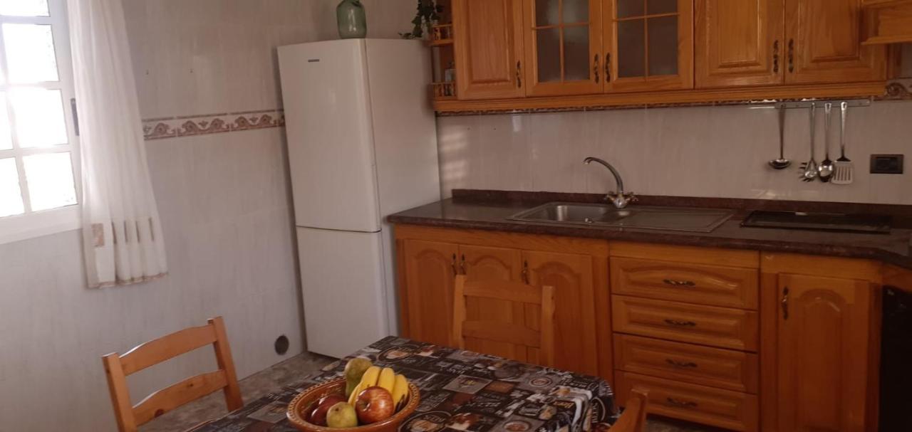 Casa Sara Holiday home Guimar