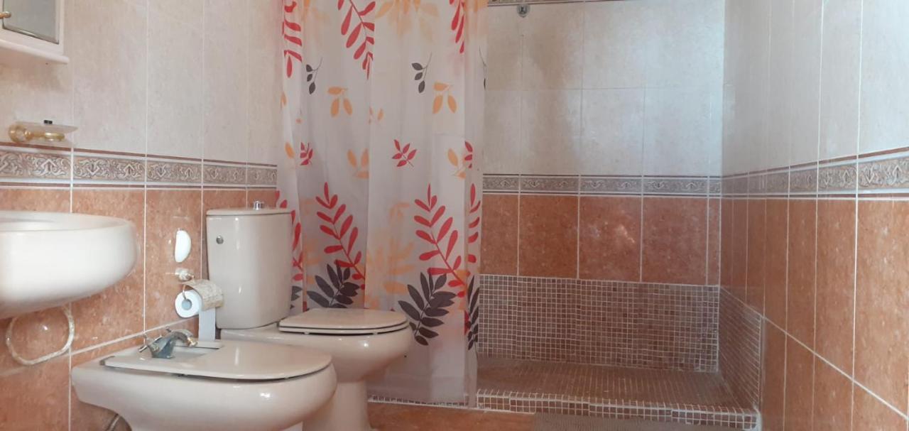 Casa Sara Holiday home *