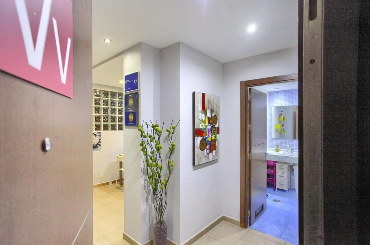 El Mocan De Thiago Palm Mar Apartment *