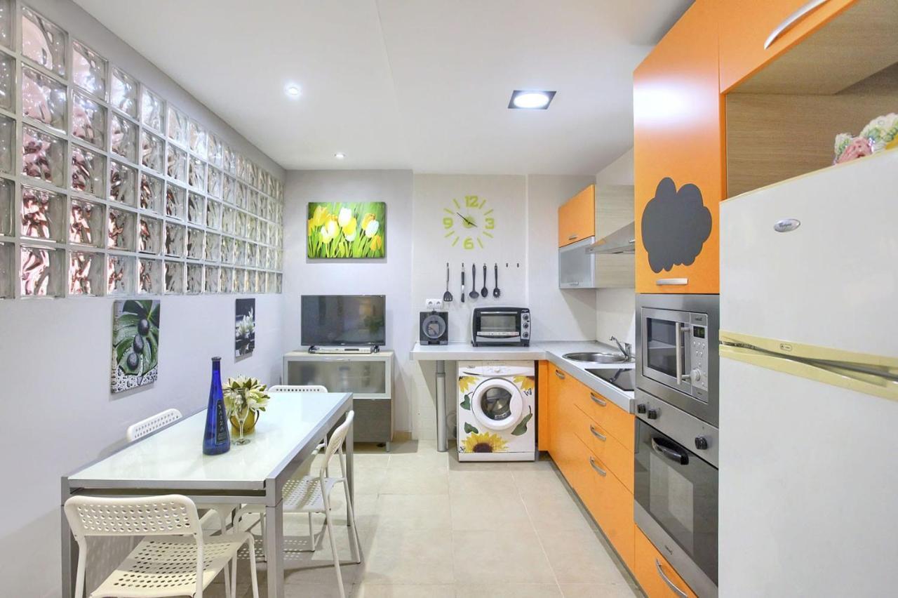 Apartment El Mocan De Thiago Palm Mar