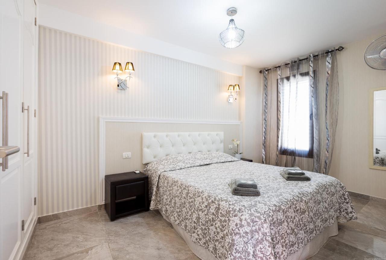 Americas De Lux 98m2 Playa Fanabe