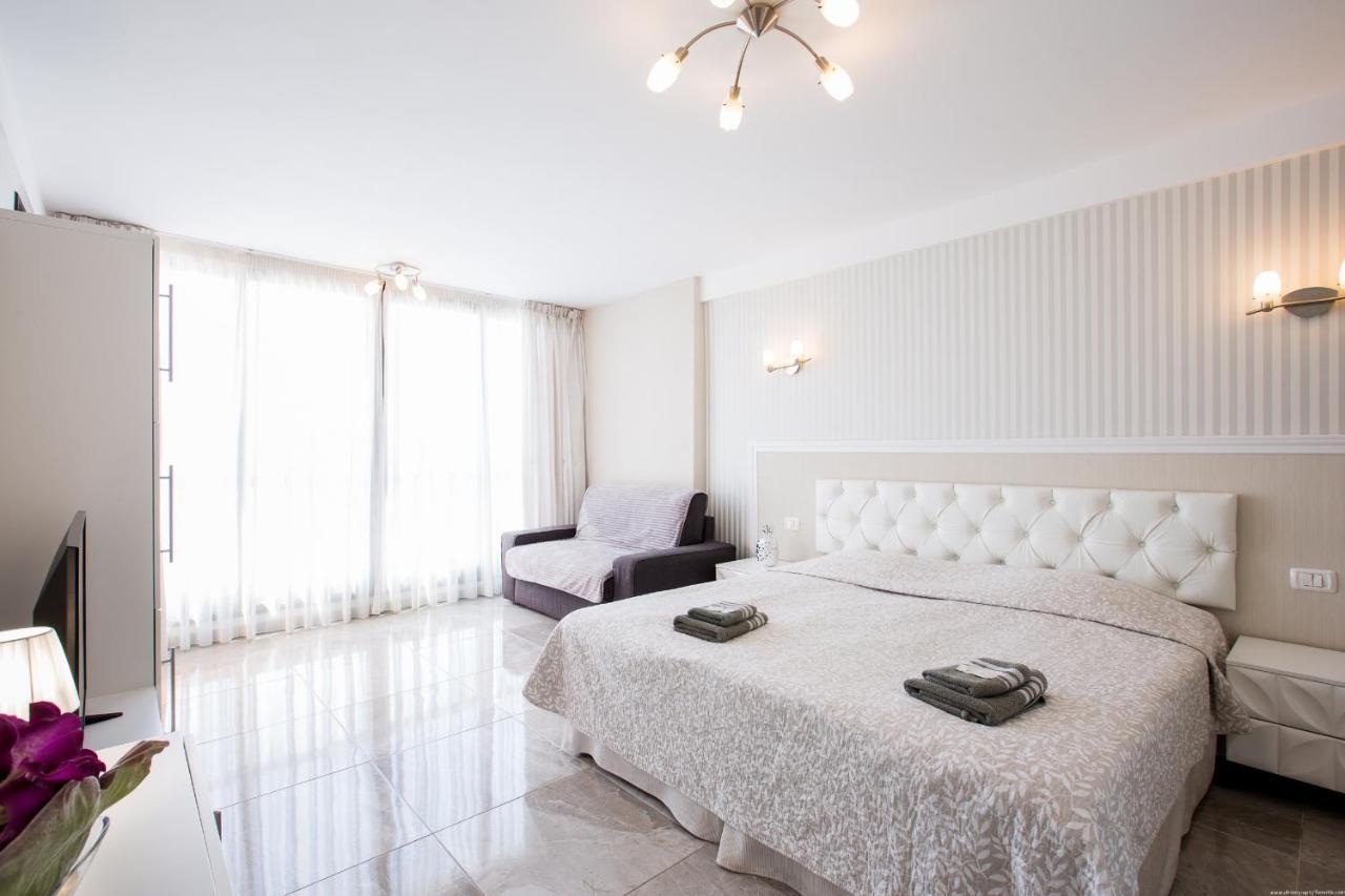 Americas De Lux 98m2 Apartamento Playa Feñabe