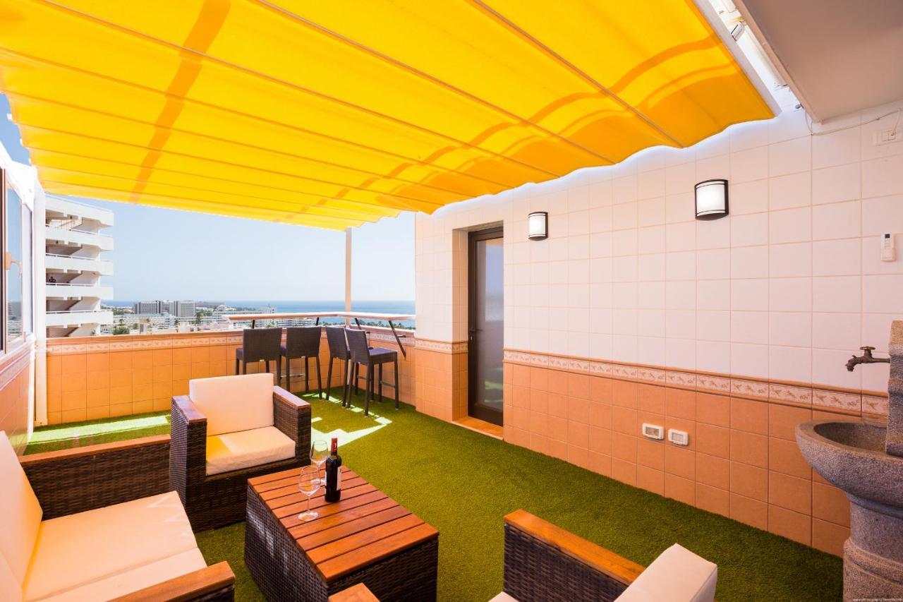 Apartamento Americas De Lux 98m2 *