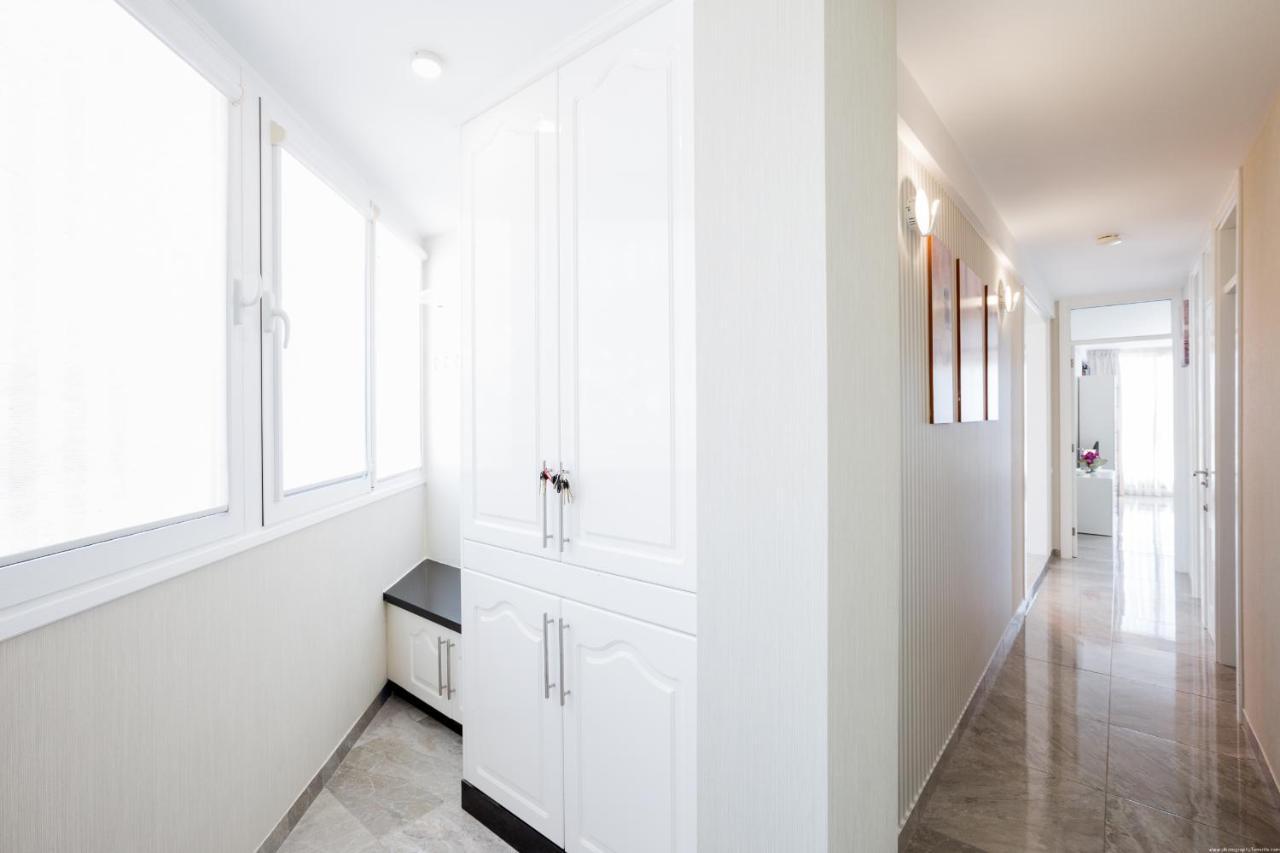 Americas De Lux 98m2 Apartamento