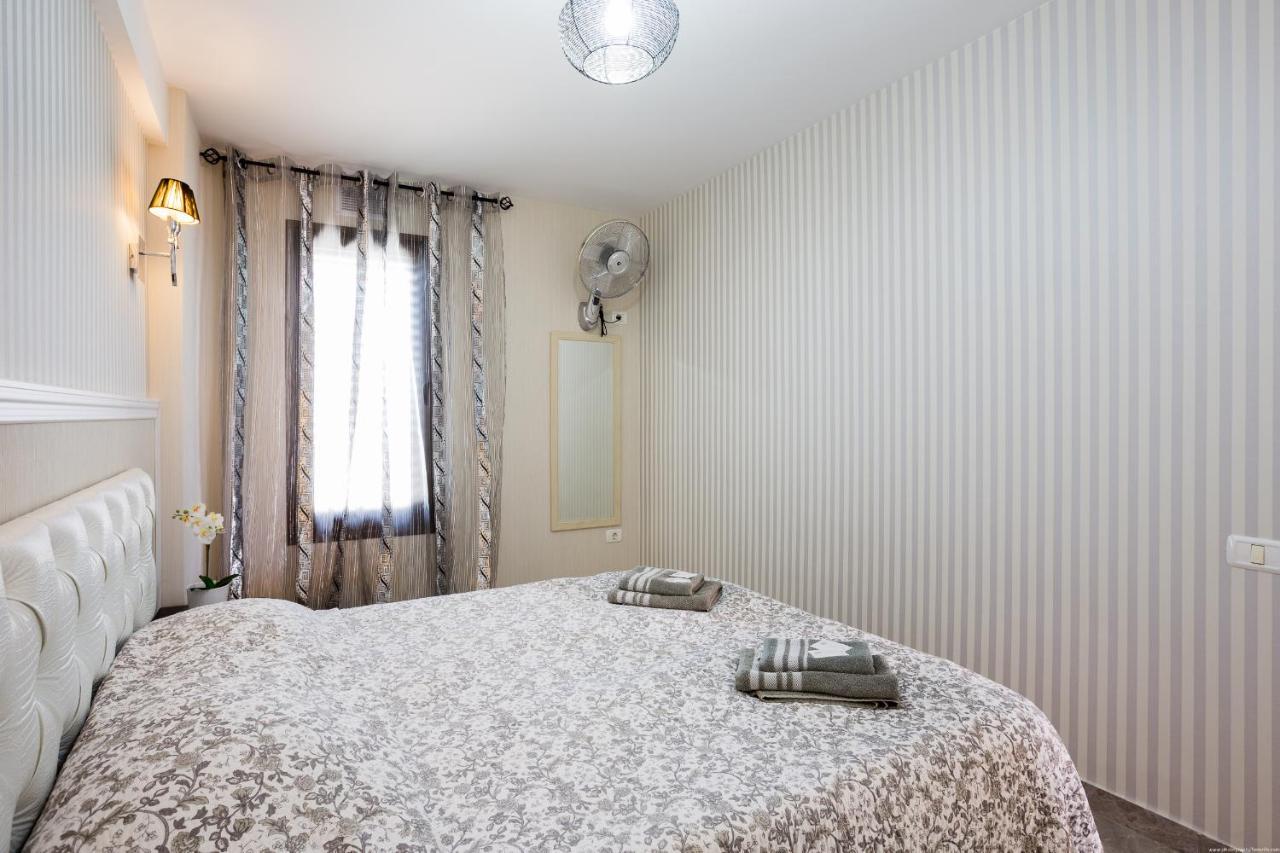 Americas De Lux 98m2 Apartamento *