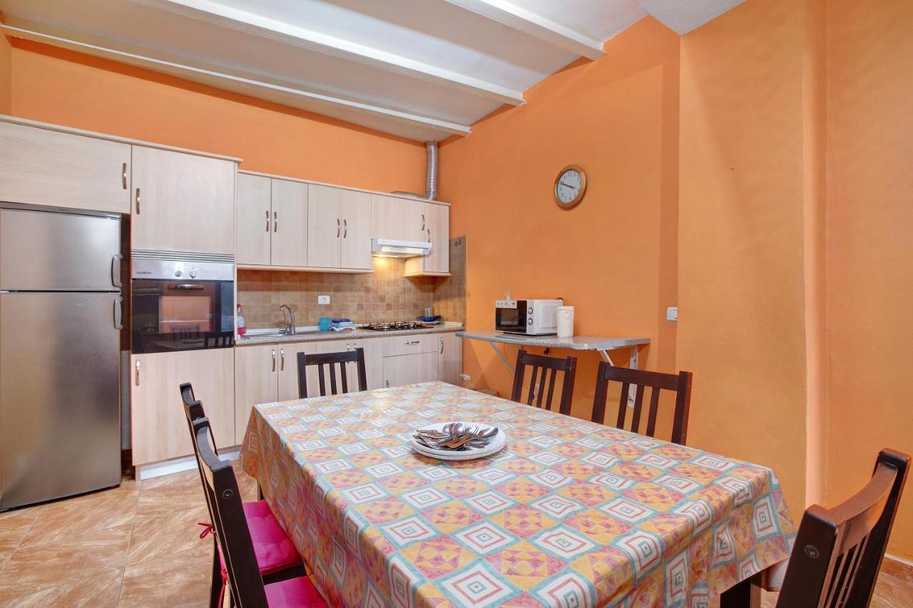 Appartement Casa Marrero Abajo *