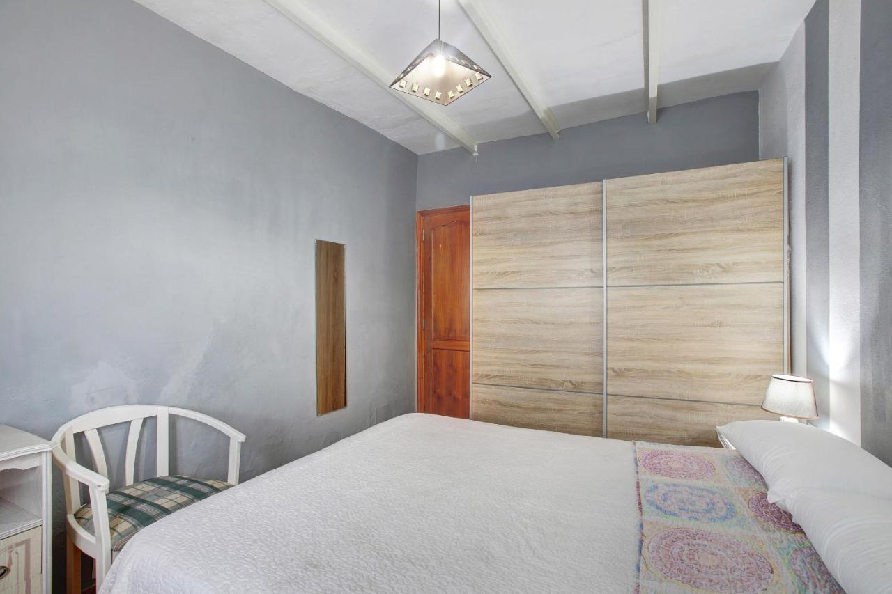 Casa Marrero Abajo La Guancha