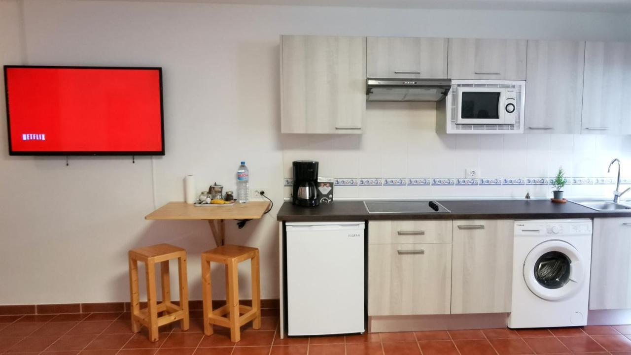 Hébergement de vacances Casa Del Sur, En El Sur De Tenerife Granadilla De Abona