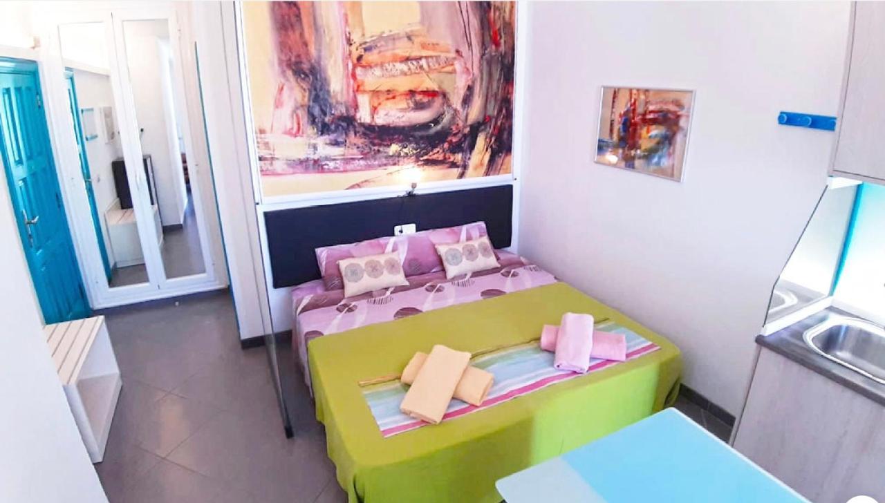 Beautiful Ocean View Paradise Cort Apartment Costa Adeje (Tenerife)