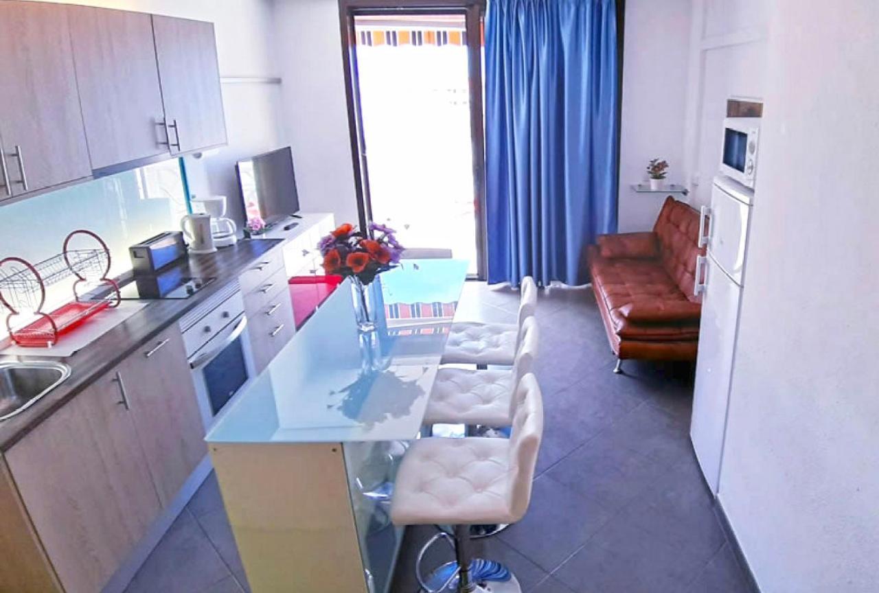 Apartment Beautiful Ocean View Paradise Cort