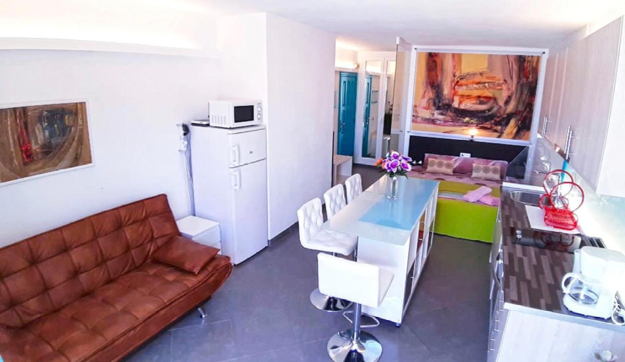Apartment Beautiful Ocean View Paradise Cort Costa Adeje (Tenerife)