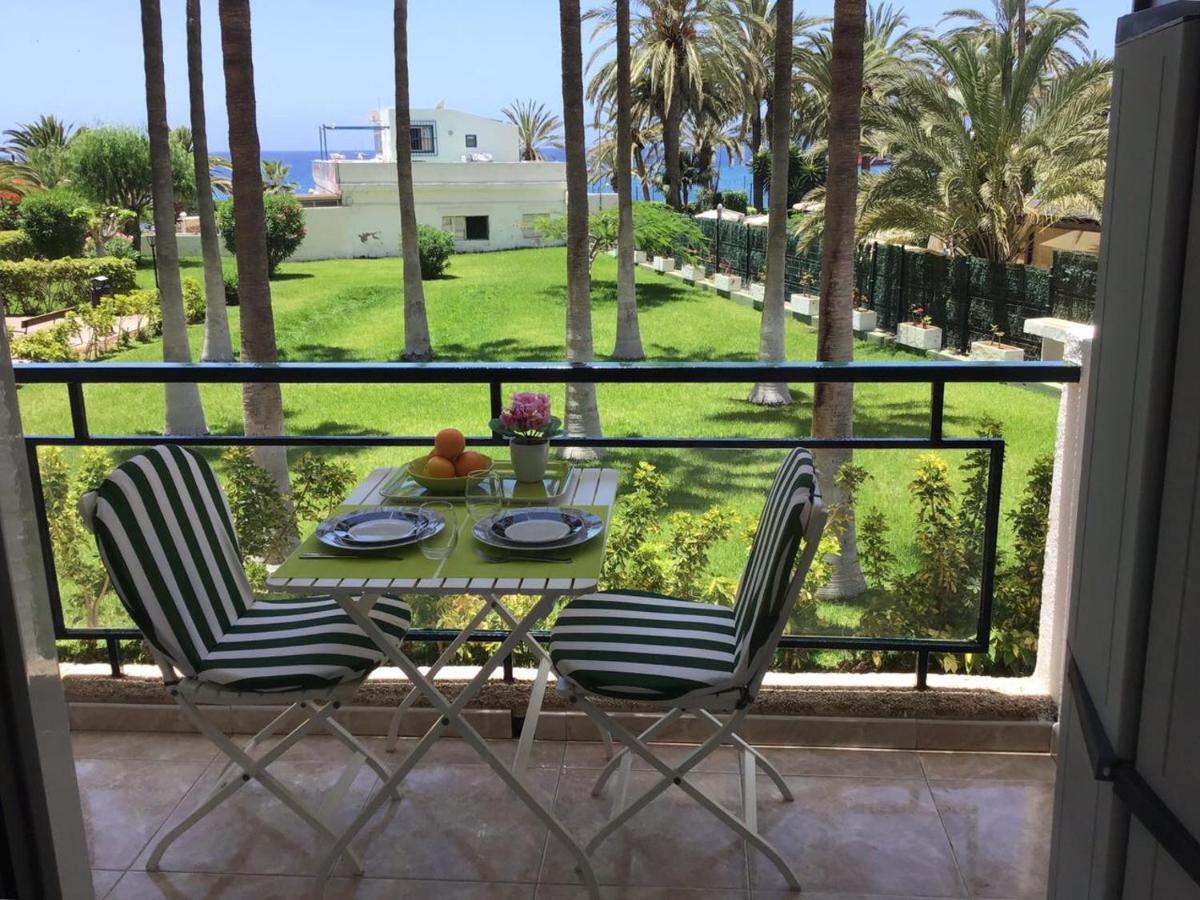 Ocean Coast Cristianos Comodoro Appartement *