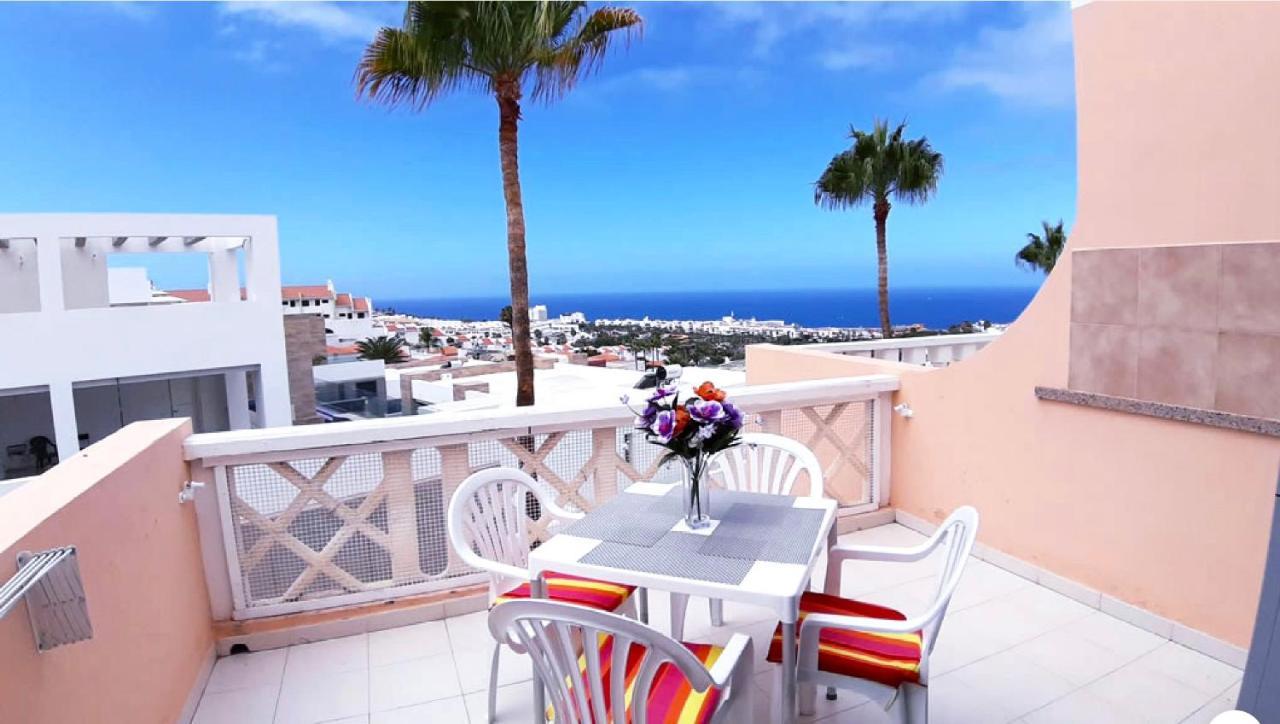 Beautiful Ocean View Paradise Cort