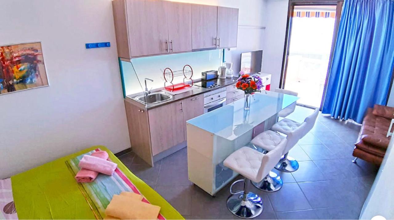 Apartment Beautiful Ocean View Paradise Cort *