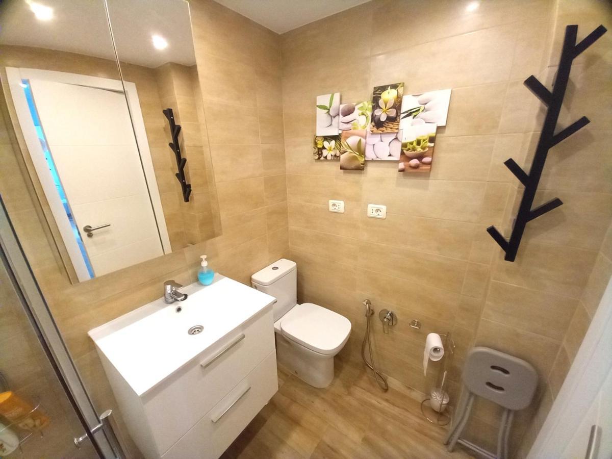 Appartement Medano *