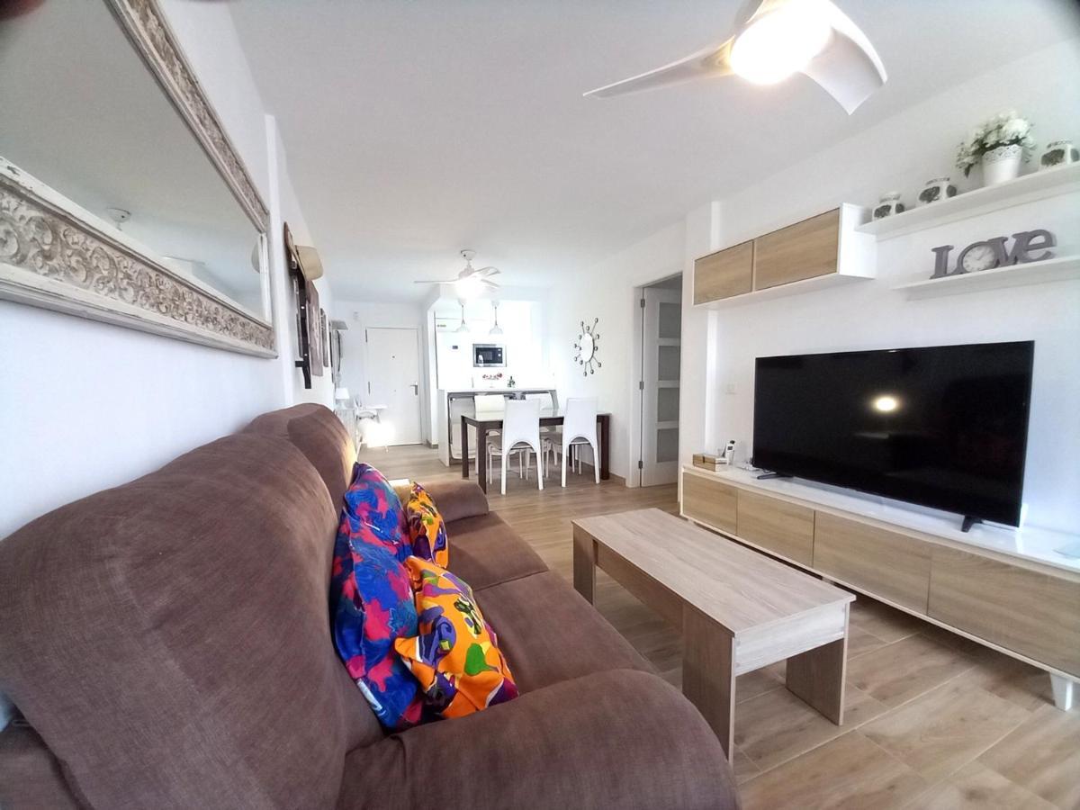 Appartement Medano El Médano