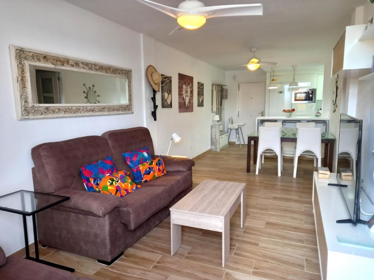 Medano Appartement