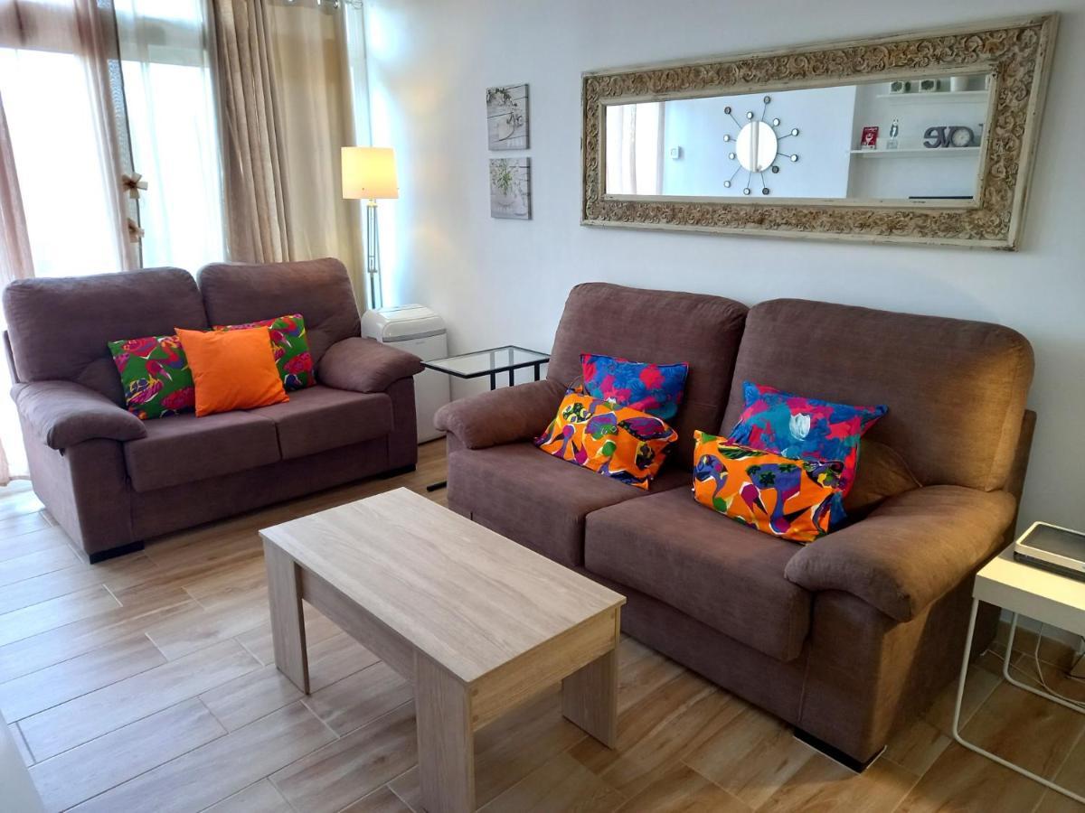 Appartement Medano