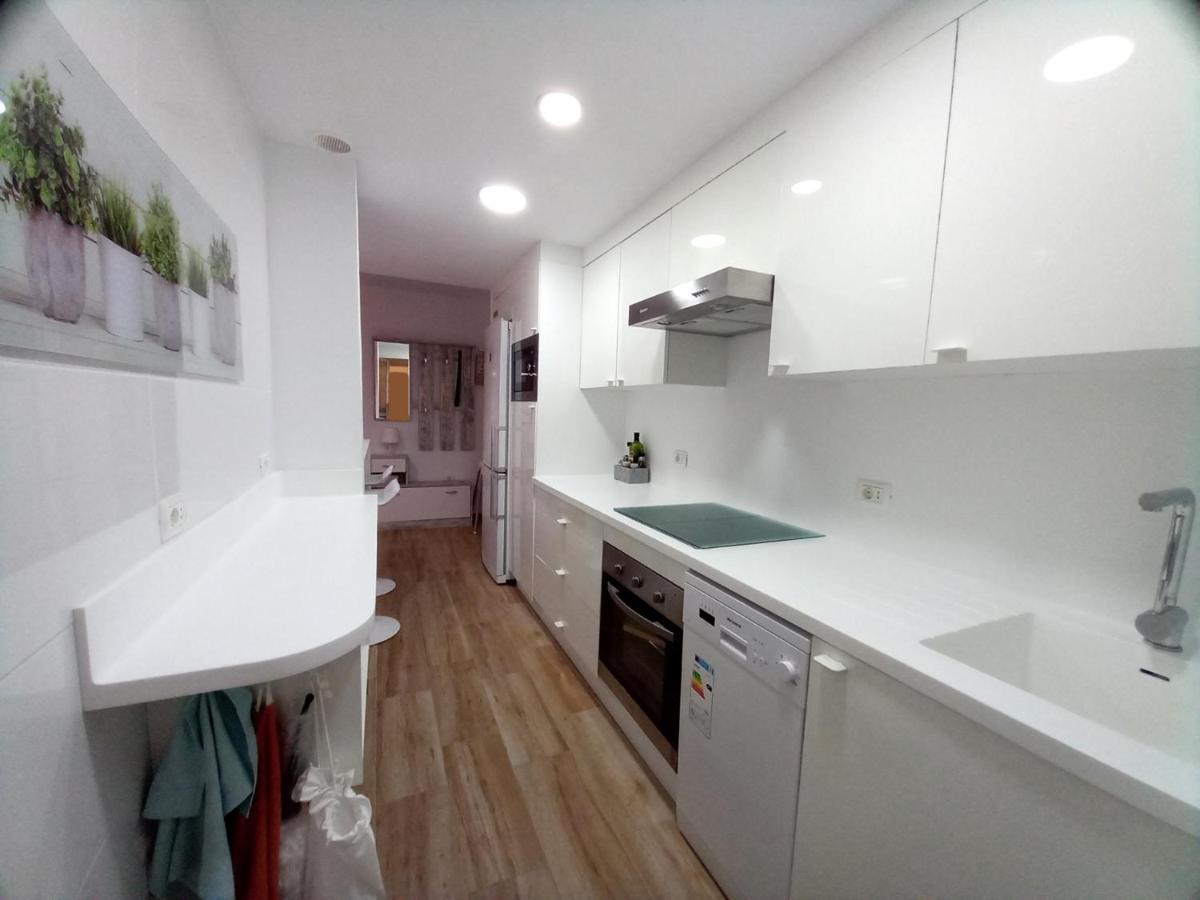 Appartement Medano El Médano