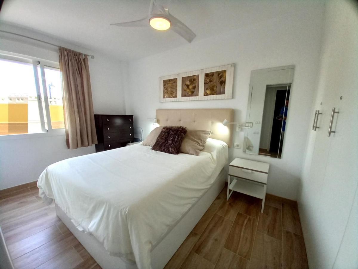 Medano Appartement *