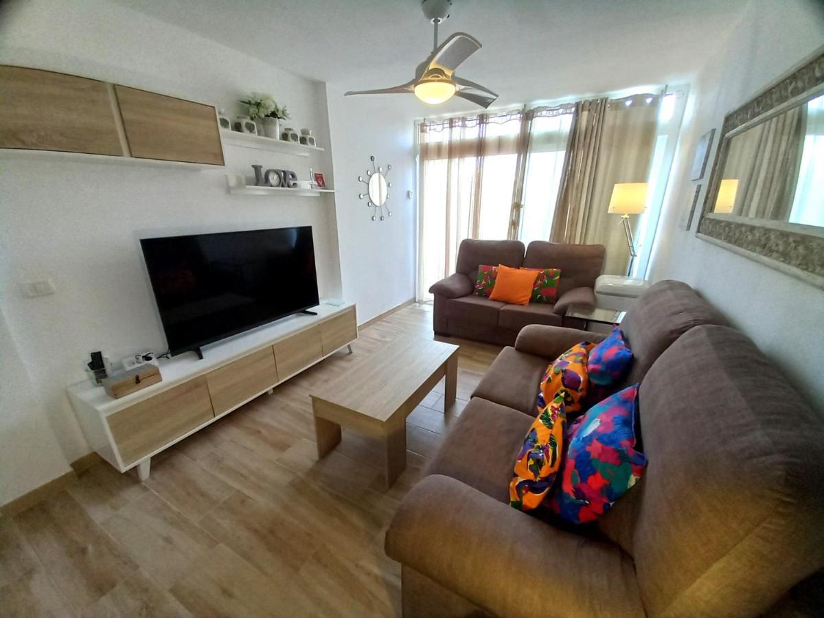 Medano Appartement El Médano