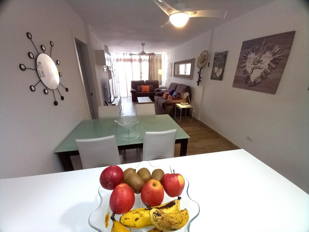 Medano Appartement El Médano