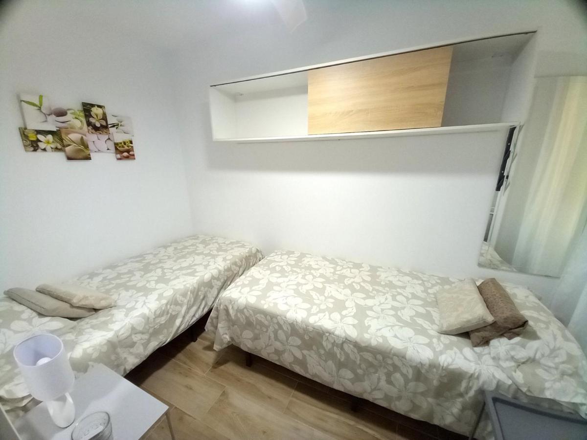 Medano Appartement *