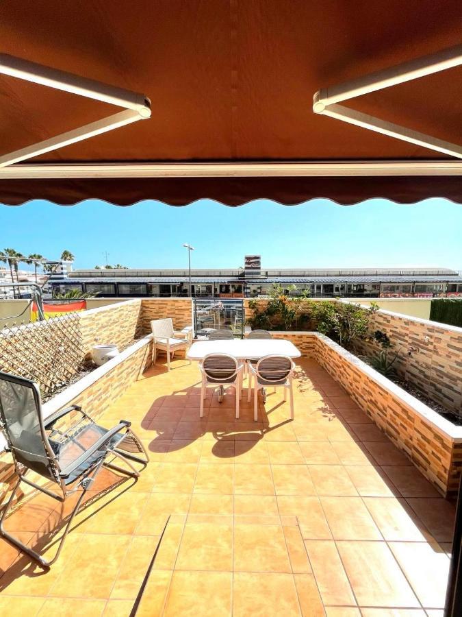 Bel 2 Chambres&grande Terrasse *