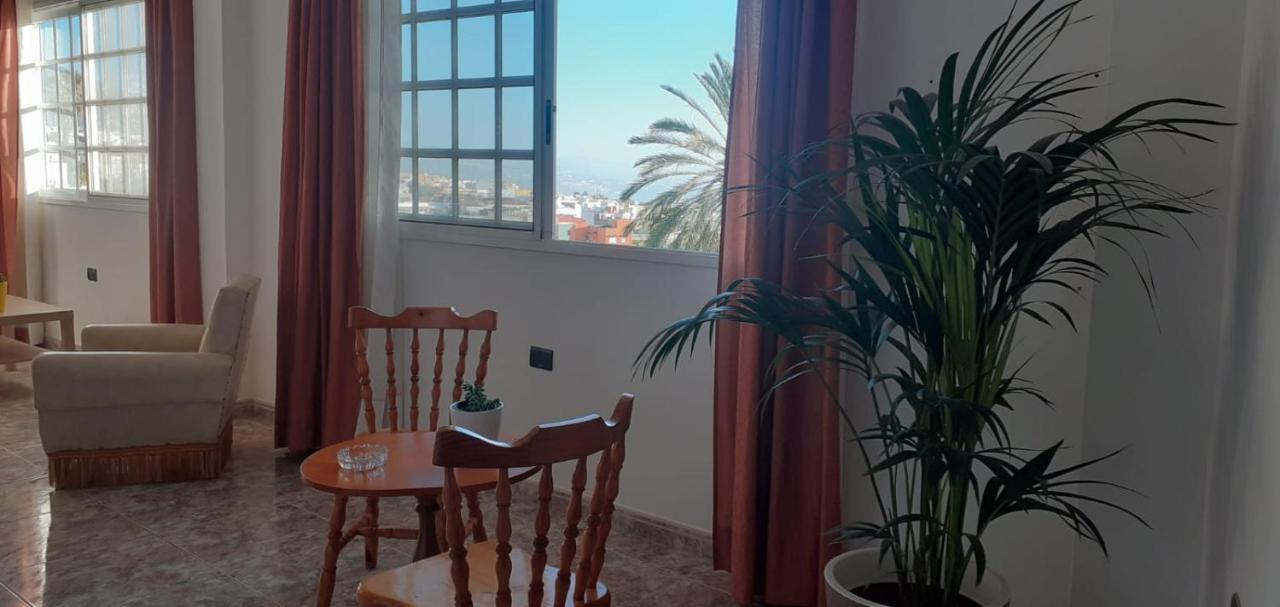 Casa Sara Guimar