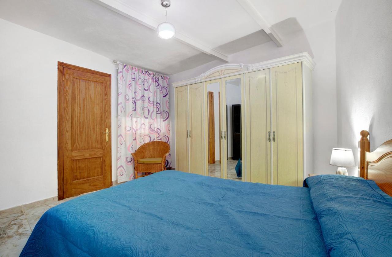 Casa Marrero Appartement La Guancha