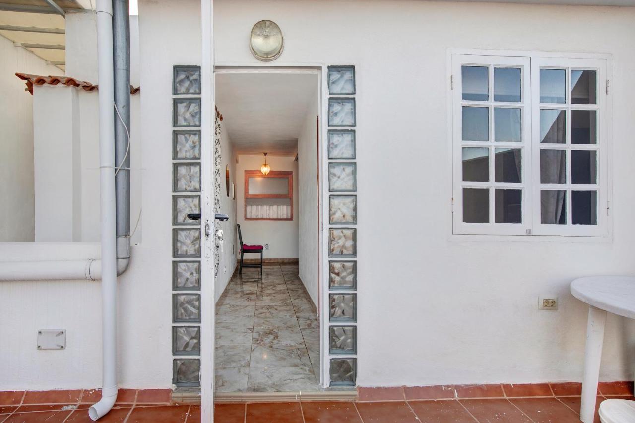 Casa Marrero Appartement *