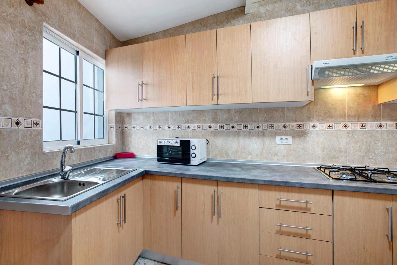 Appartement Casa Marrero *