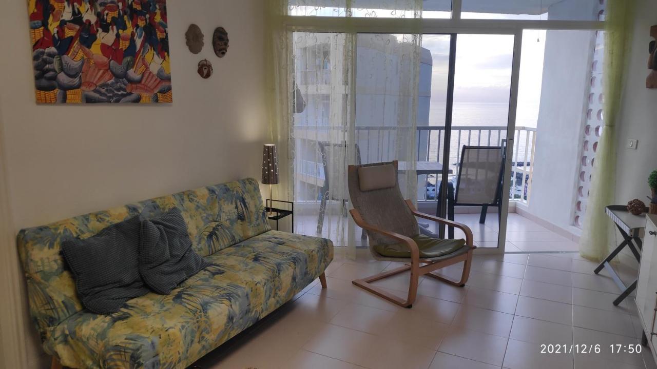 Playa Americas Appartement