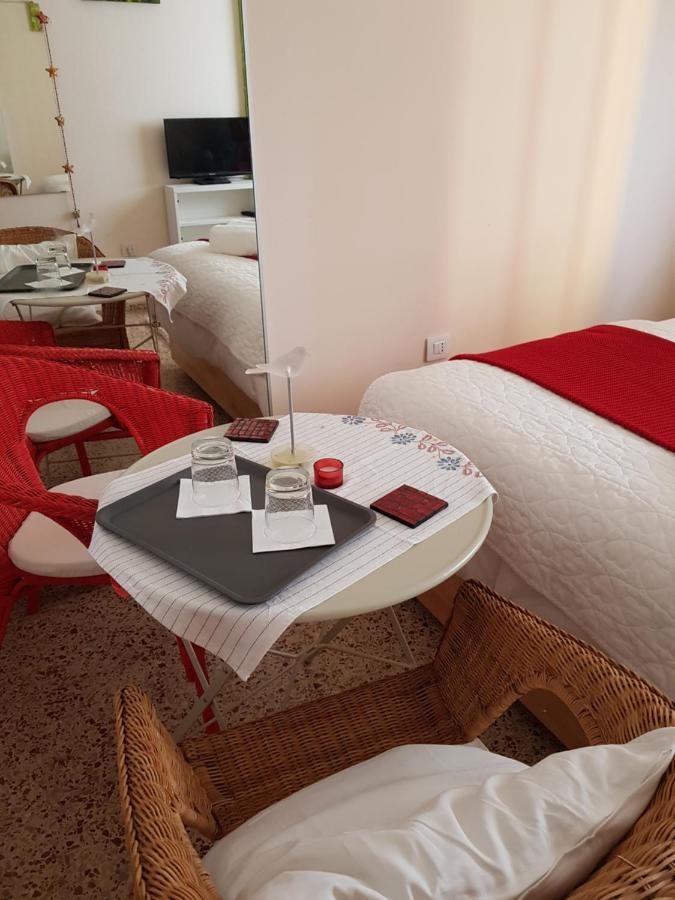 Guest House Los Pajaritos