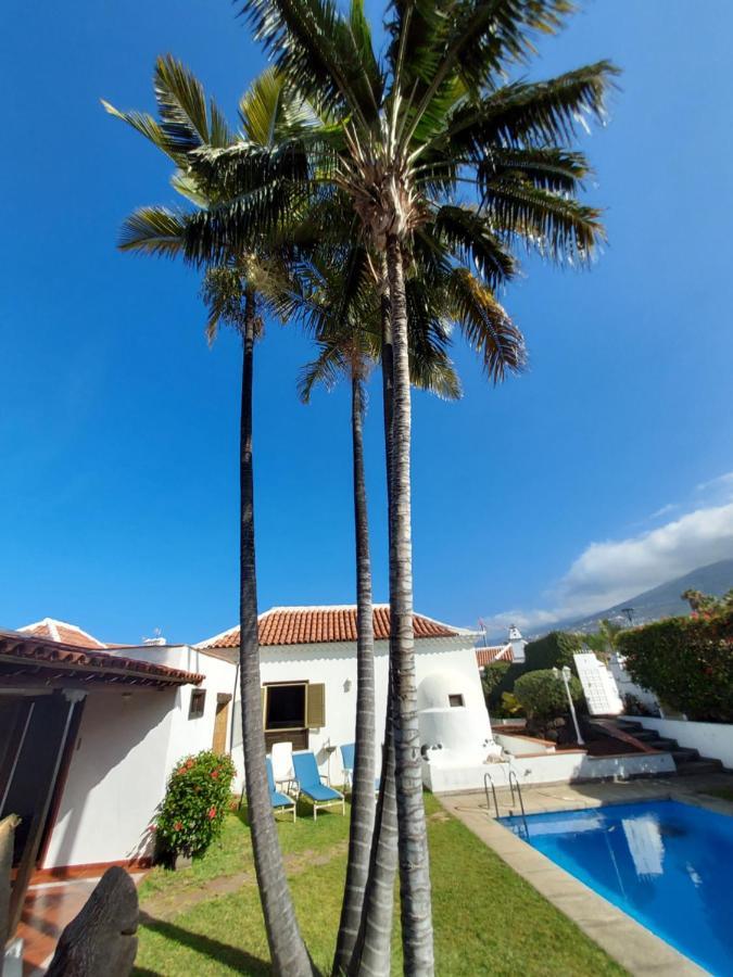 Villa La Paz *