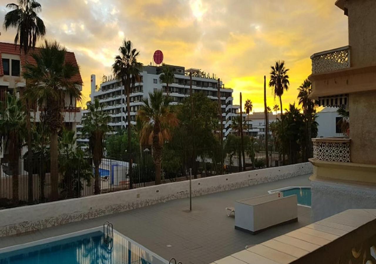 Buena Vibra Tenerife Sur Playa de las Americas (Tenerife)