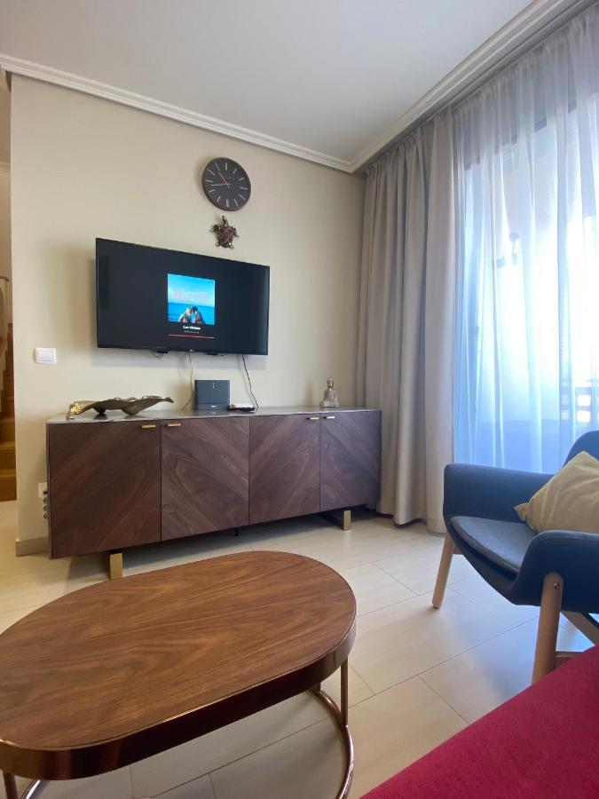 Grande Apartamento, Sotavento 3, La Tejita, El Medano