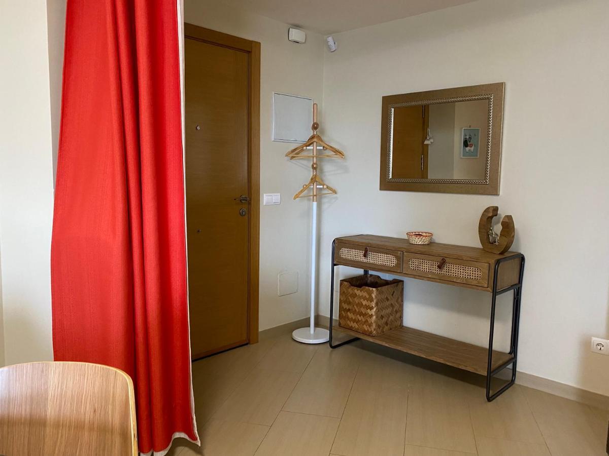 Grande Apartamento, Sotavento 3, La Tejita, El Medano