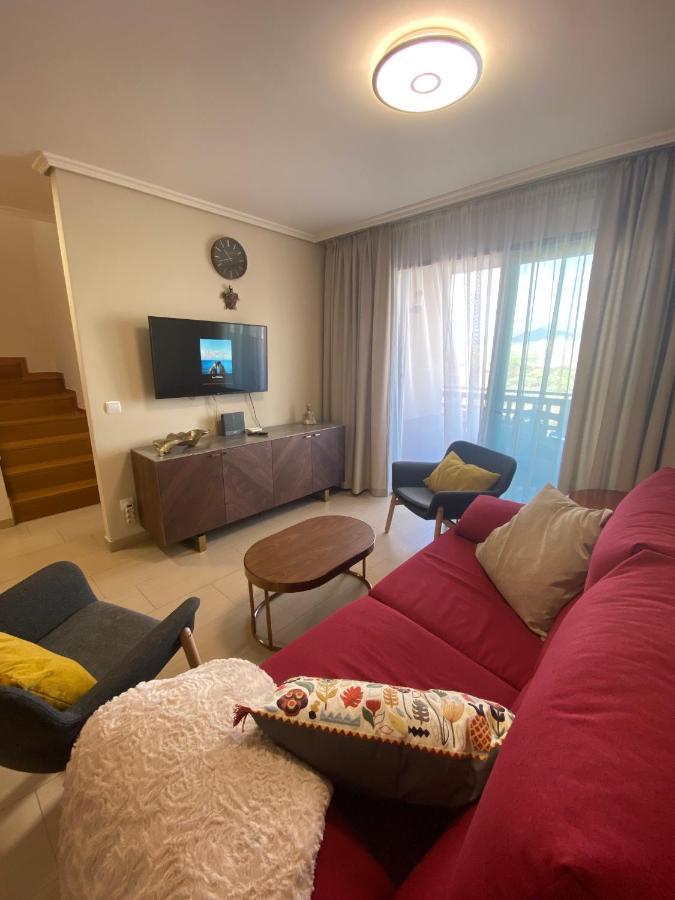 Appartement Grande Apartamento, Sotavento 3, La Tejita, El Medano Granadilla De Abona