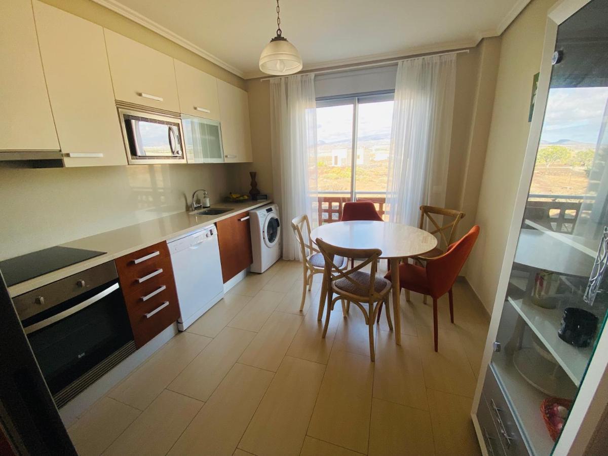 Appartement Grande Apartamento, Sotavento 3, La Tejita, El Medano *