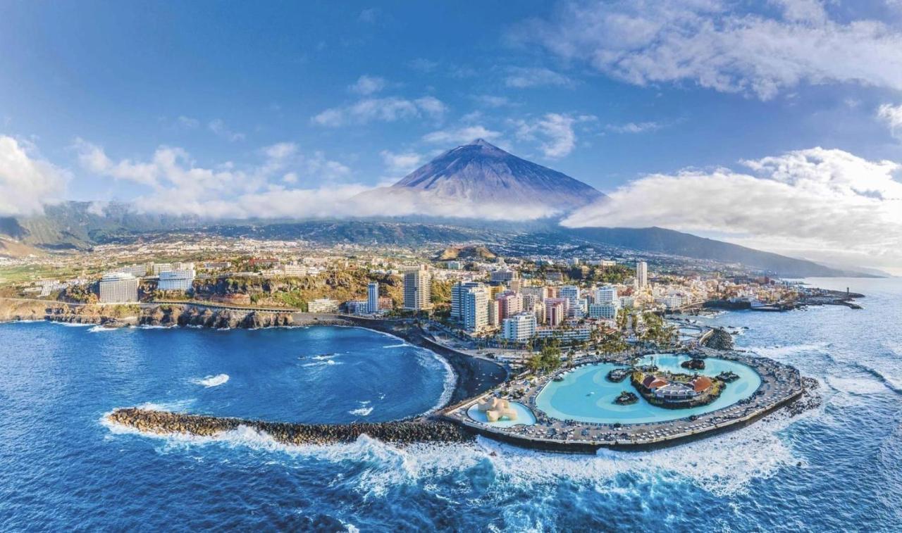 Costamar Lovely - Cristianos - Los Cristianos (Tenerife)