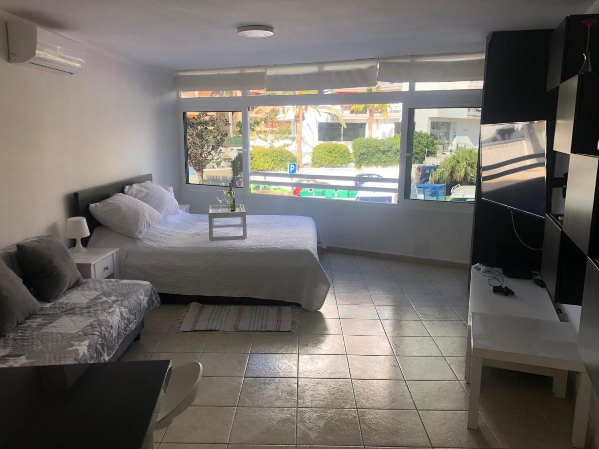 Cristianos Apartment