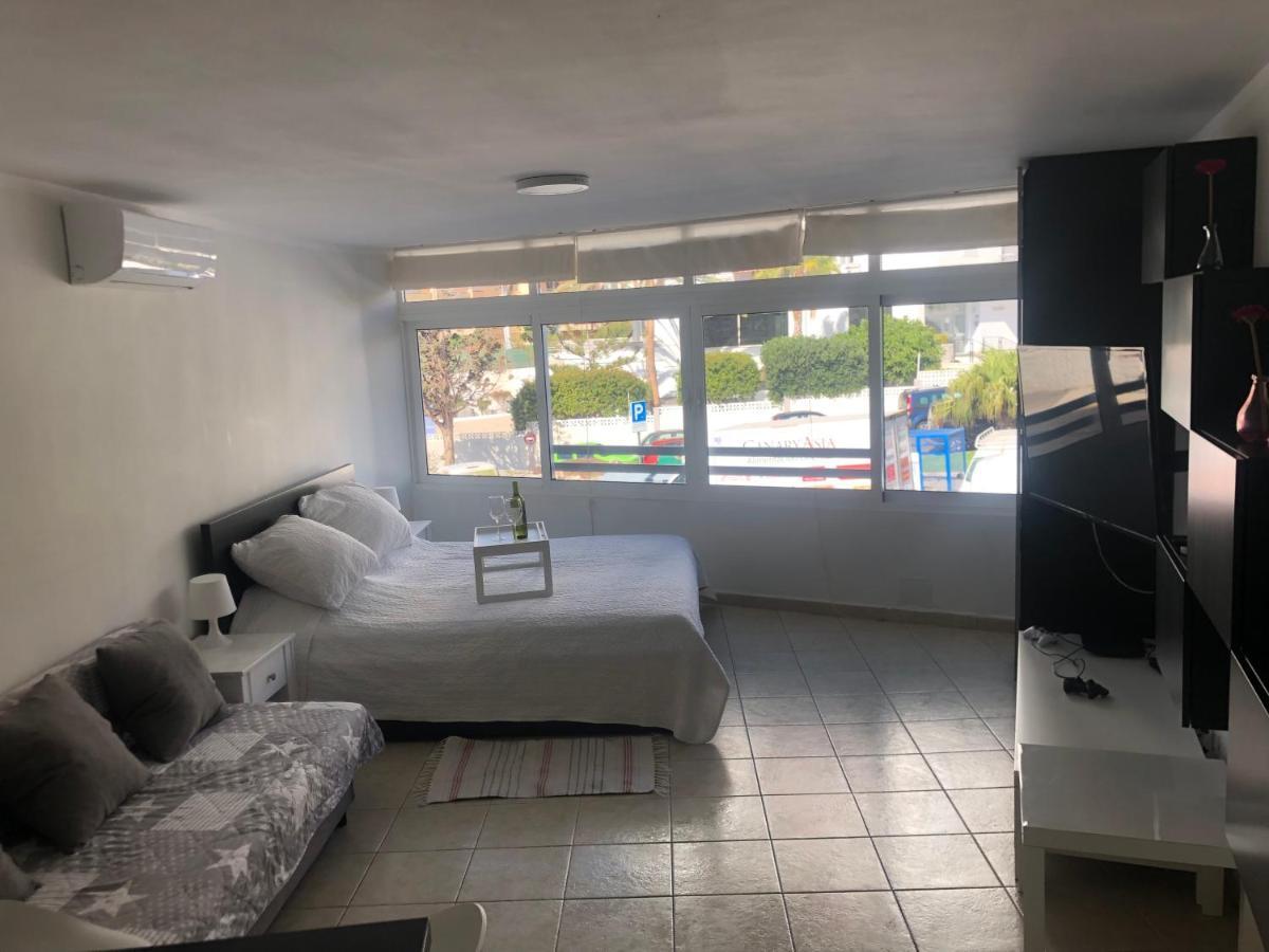 Cristianos Apartment