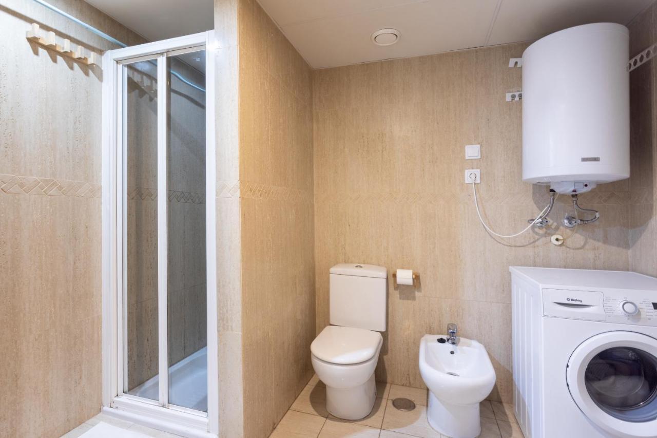 Home2book Amazing View Floor 25 Cruz Apartment *
